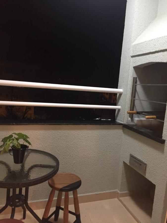 Apartamento Novissimo A 3 Quadras Da Praia, Com Piscina, Sala De Jogos E Sauna!! อูบาตูบา ภายนอก รูปภาพ